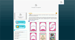 Desktop Screenshot of ozerhanplastik.com